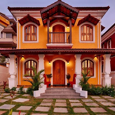 فيلا Casa De Monique Pilerne المظهر الخارجي الصورة