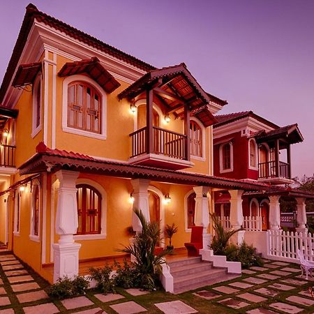 فيلا Casa De Monique Pilerne المظهر الخارجي الصورة