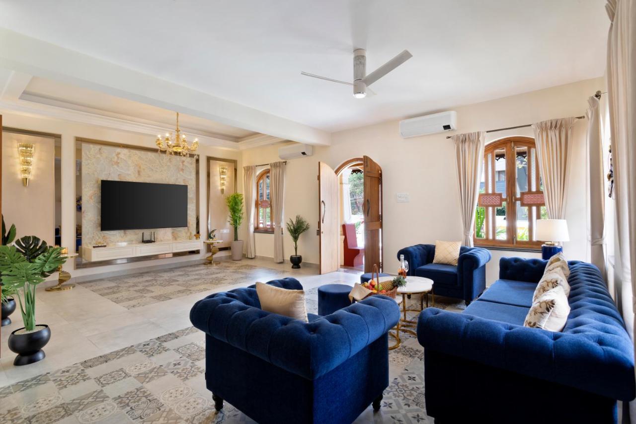 فيلا Casa De Monique Pilerne المظهر الخارجي الصورة