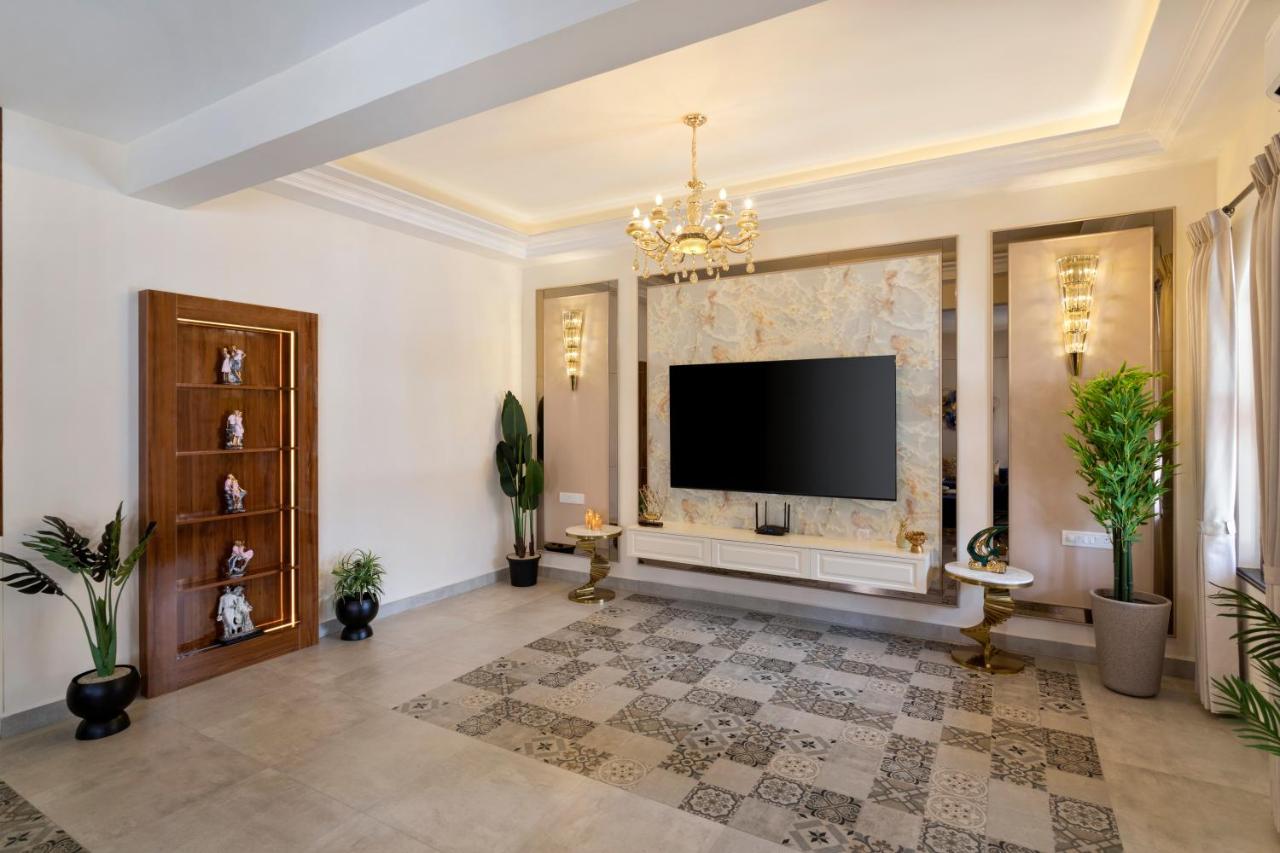 فيلا Casa De Monique Pilerne المظهر الخارجي الصورة