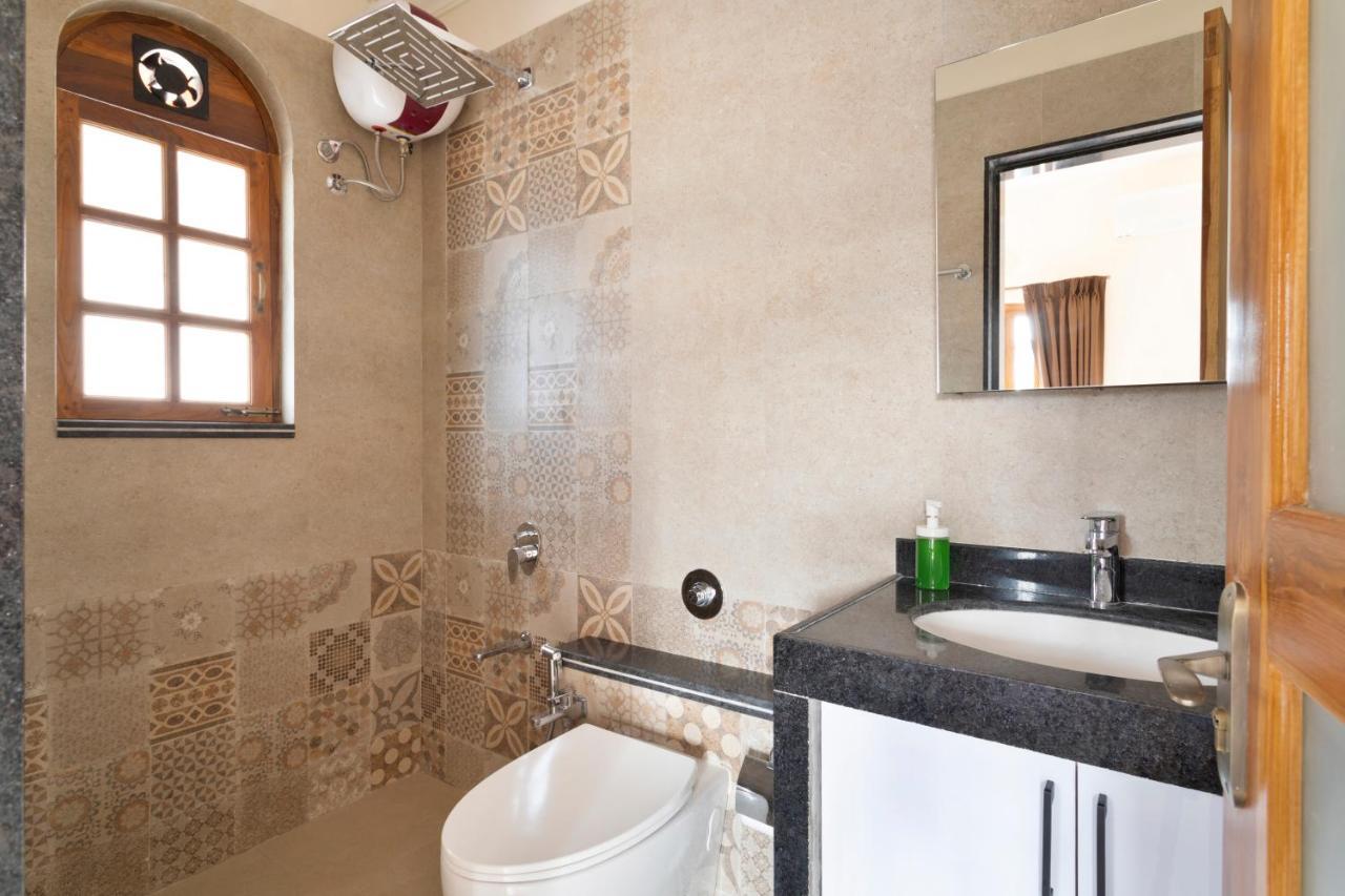 فيلا Casa De Monique Pilerne المظهر الخارجي الصورة