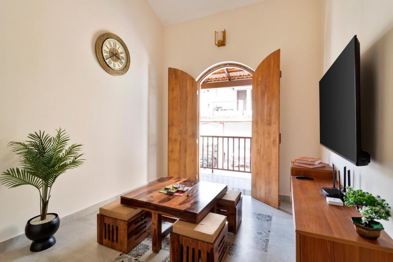 فيلا Casa De Monique Pilerne المظهر الخارجي الصورة