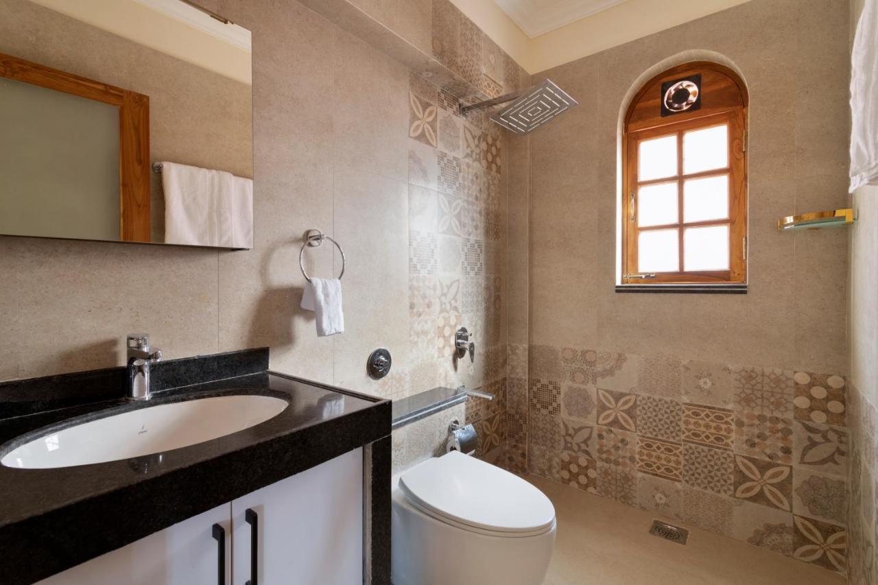 فيلا Casa De Monique Pilerne المظهر الخارجي الصورة