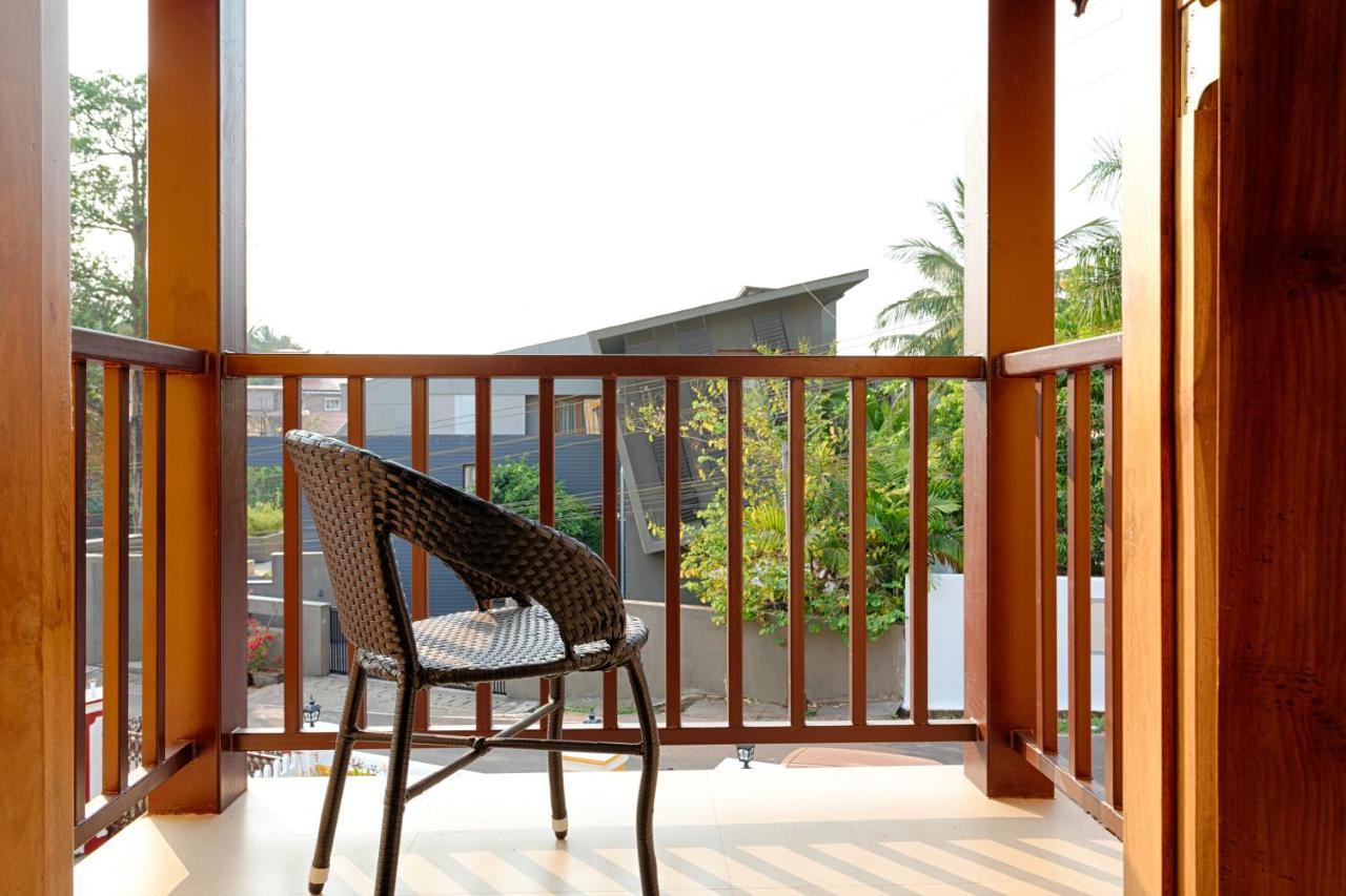 فيلا Casa De Monique Pilerne المظهر الخارجي الصورة